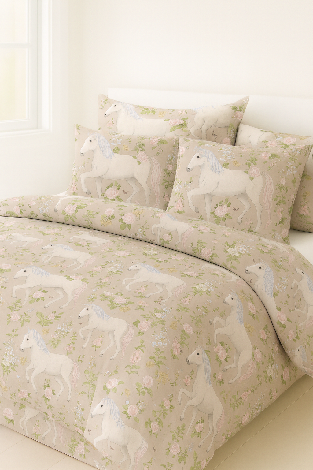 IMG_7367 Whispering Meadow-Duvet cover set-003 - Image 1