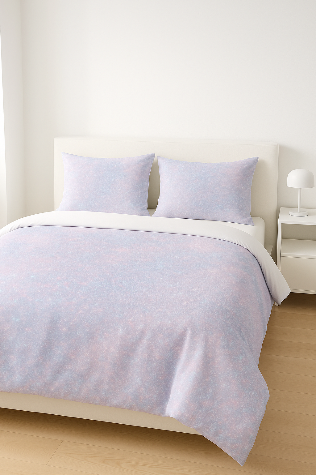 IMG_8140 Cotton Cloud Dream-Duvet Cover Set-033 - Image 1